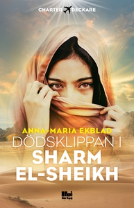 Dödsklippan i Sharm el-Sheikh (e-bok) av Anna-M