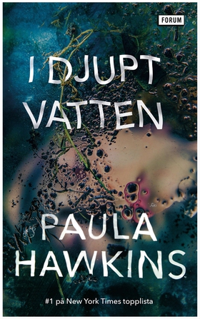 I djupt vatten (e-bok) av Paula Hawkins