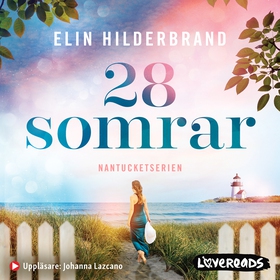 28 somrar (ljudbok) av Elin Hilderbrand