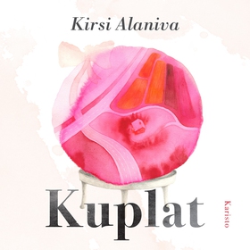 Kuplat (ljudbok) av Kirsi Alaniva