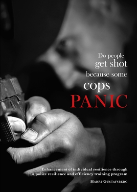 Do people get shot because some cops panic? (e-