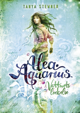 Alea Aquarius: Vattnets lockelse (1) (e-bok) av