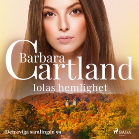 Iolas hemlighet (ljudbok) av Barbara Cartland