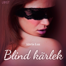 Blind kärlek - erotisk novell (ljudbok) av Alic