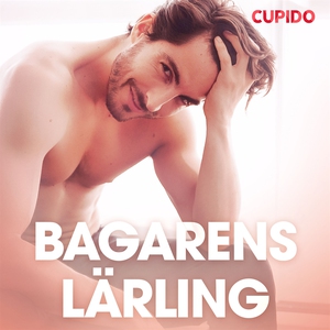 Bagarens lärling - erotiska noveller (ljudbok)