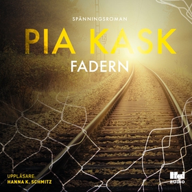 Fadern (ljudbok) av Pia Kask