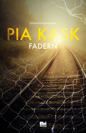 Fadern (e-bok) av Pia Kask