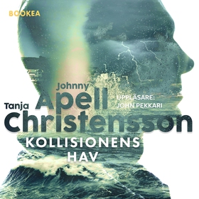 Kollisionens hav (ljudbok) av Johnny Apell, Tan