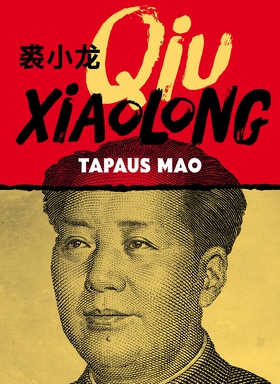 Tapaus Mao (e-bok) av Xiaolong Qiu
