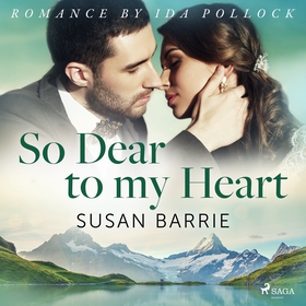 So Dear to my Heart (ljudbok) av Susan Barrie