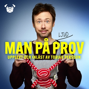Man på prov – om barnlängtan och IVF ur en papp