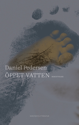 Öppet vatten (e-bok) av Daniel Pedersen