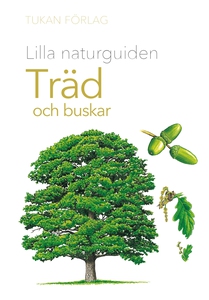 Lilla naturguiden: träd och buskar (e-bok) av