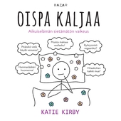 Oispa kaljaa