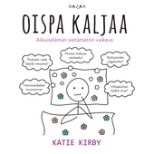 Oispa kaljaa