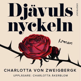 Djävulsnyckeln (ljudbok) av Charlotta von Zweig