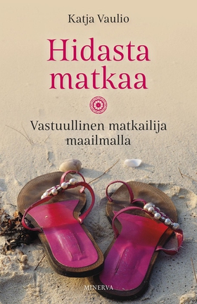 Hidasta matkaa (e-bok) av Katja Vaulio