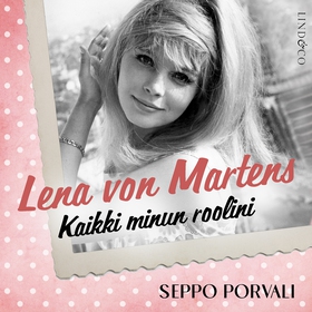 Lena von Martens (ljudbok) av Seppo Porvali