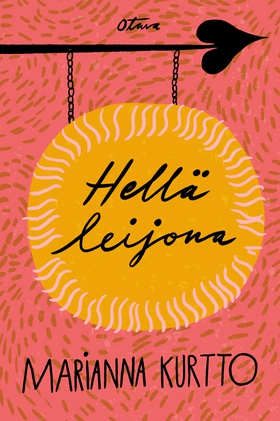 Hellä leijona (e-bok) av Marianna Kurtto