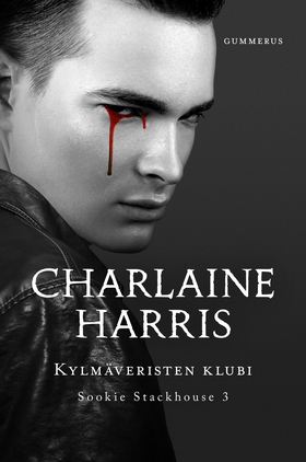 Kylmäveristen klubi (e-bok) av Charlaine Harris