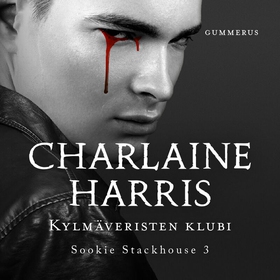 Kylmäveristen klubi (ljudbok) av Charlaine Harr