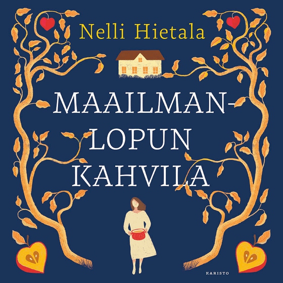 Maailmanlopun kahvila