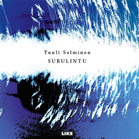 Surulintu (ljudbok) av Tuuli Salminen