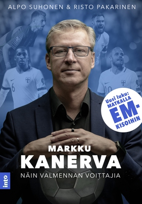 Markku Kanerva - Näin valmennan voittajia (e-bo