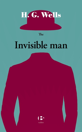 The Invisible Man (e-bok) av H. G. Wells