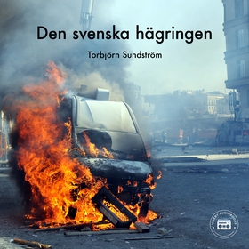 Den svenska hägringen (ljudbok) av Torbjörn Sun