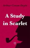 A Study in Scarlet