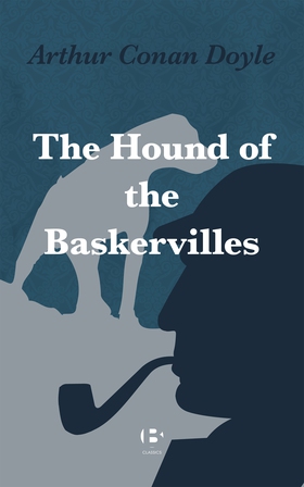 The Hound of the Baskervilles (e-bok) av Arthur