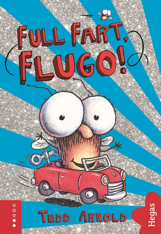 Full fart Flugo!