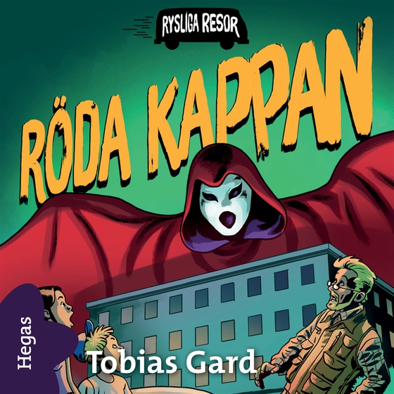 Röda kappan