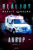 Blåljus 2 – Anrop