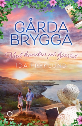 Med handen på hjärtat (e-bok) av Ida Fryklund