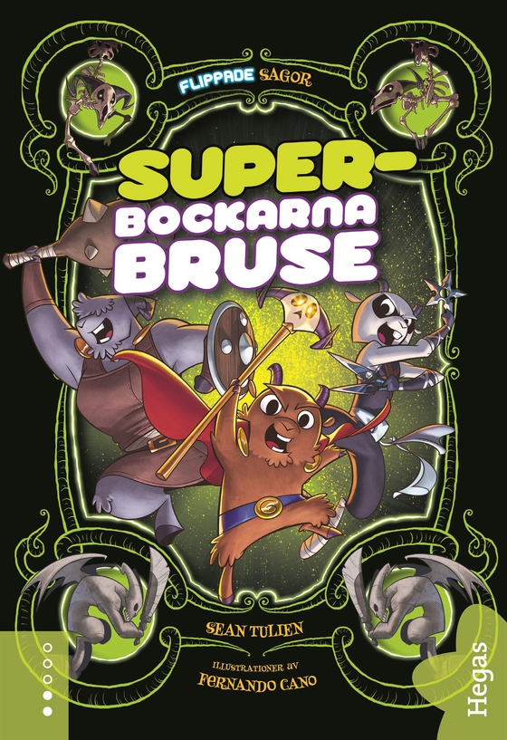 Superbockarna Bruse