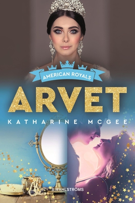 Arvet (e-bok) av Katharine McGee