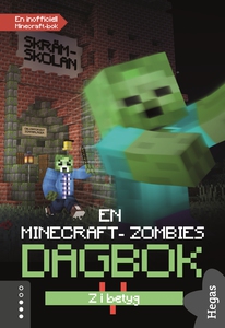 Z i betyg (e-bok) av Zack Zombie