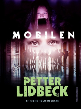 Mobilen (e-bok) av Petter Lidbeck