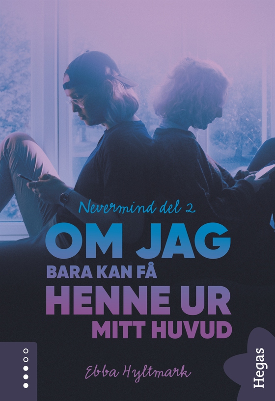 Om jag bara kan få henne ur mitt huvud