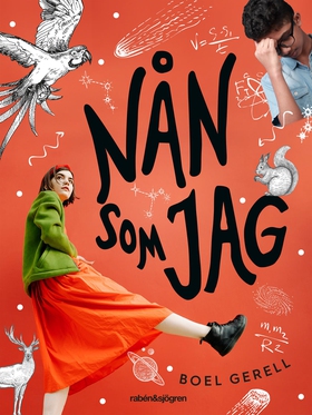 Nån som jag (e-bok) av Boel Gerell