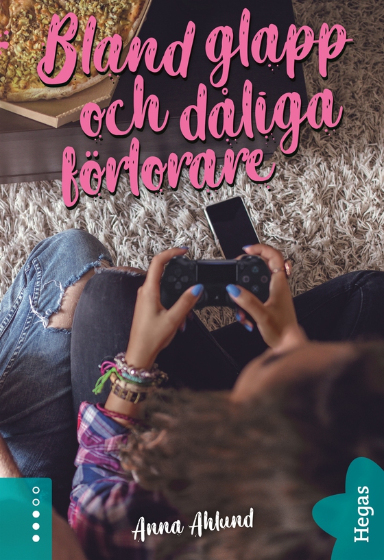 Bland glapp och dåliga förlorare