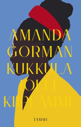 Kukkula jolle kiipeämme (e-bok) av Amanda Gorma