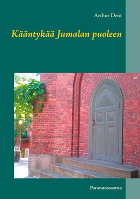 Kääntykää Jumalan puoleen: Parannussaarna (e-bo