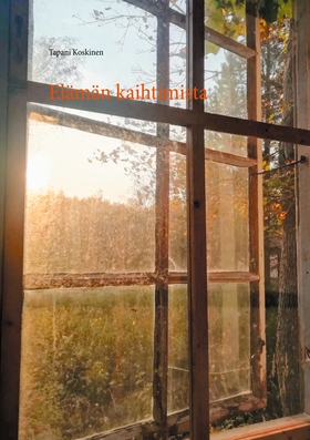 Elämän kaihtimista (e-bok) av Tapani Koskinen