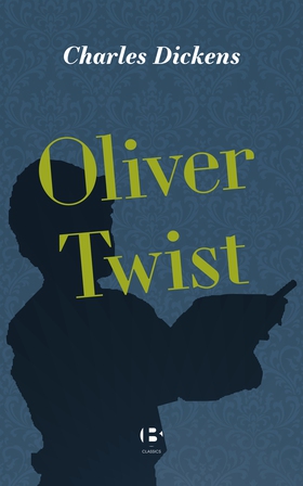 Oliver Twist (e-bok) av Charles Dickens