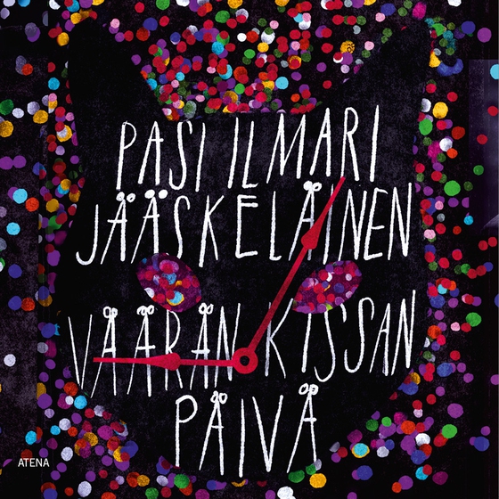 Väärän kissan päivä