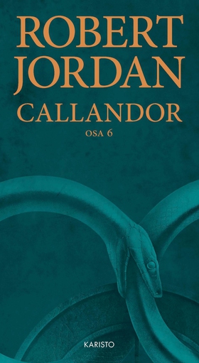 Callandor (e-bok) av Robert Jordan