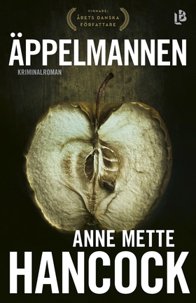 Äppelmannen (e-bok) av Anne Mette Hancock